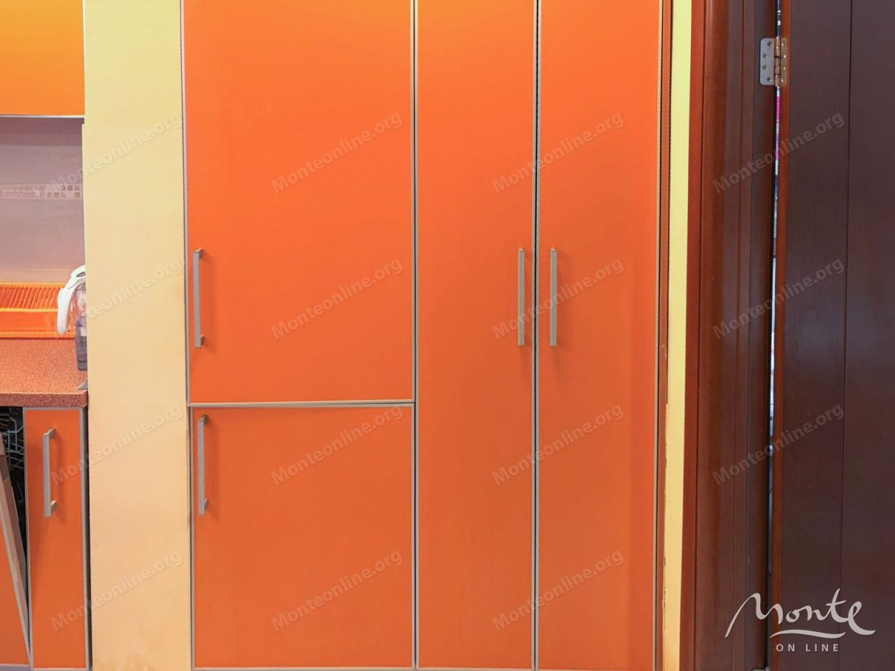 Апартаменты в Бечичи, Черногория, 39 м² - фото 9