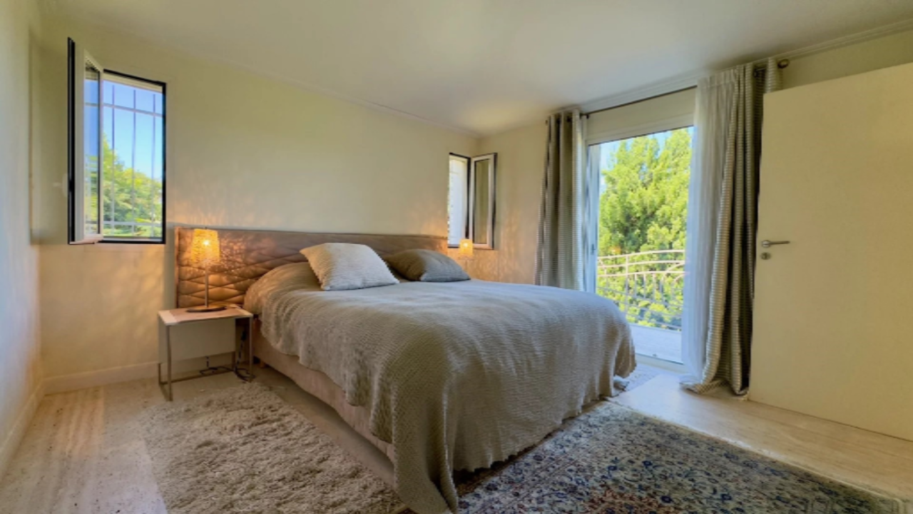 Квартира в Каннах, Франция, 221 м² - фото 9