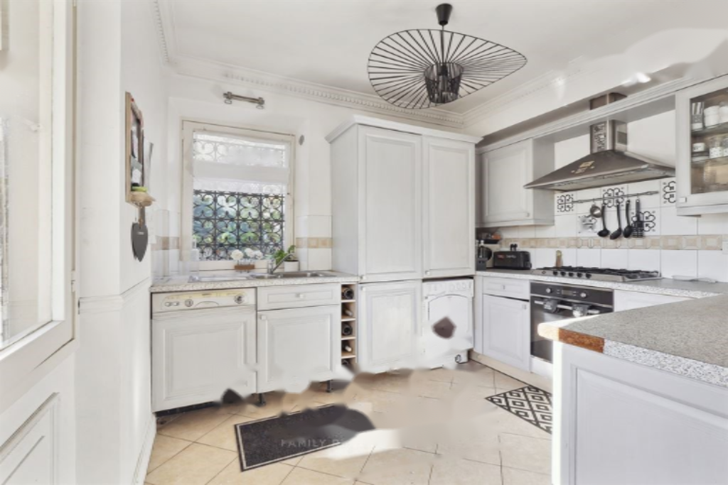 Квартира в Каннах, Франция, 107 м² - фото 9