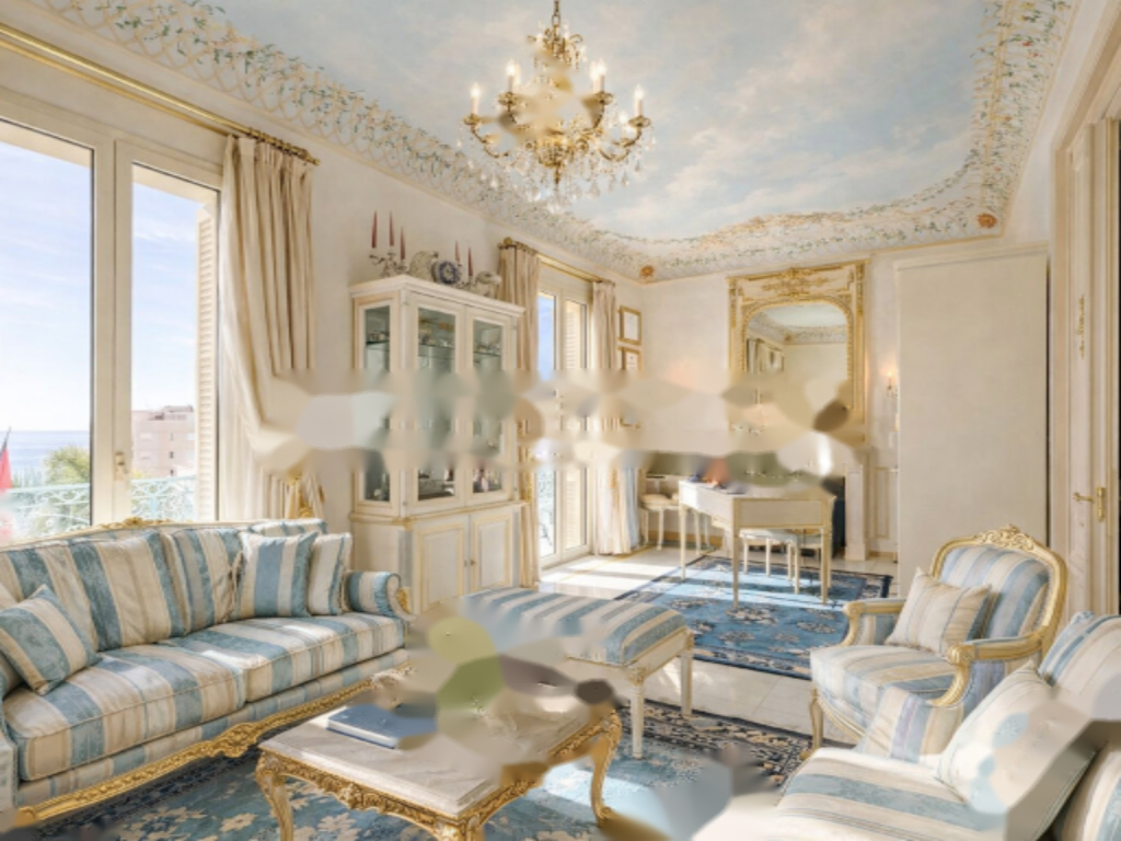 Квартира в Сен-Романе, Монако, 674 м² - фото 9