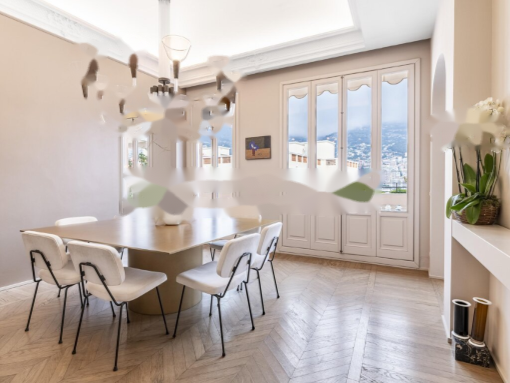 Квартира в Монако, Монако, 510 м² - фото 9