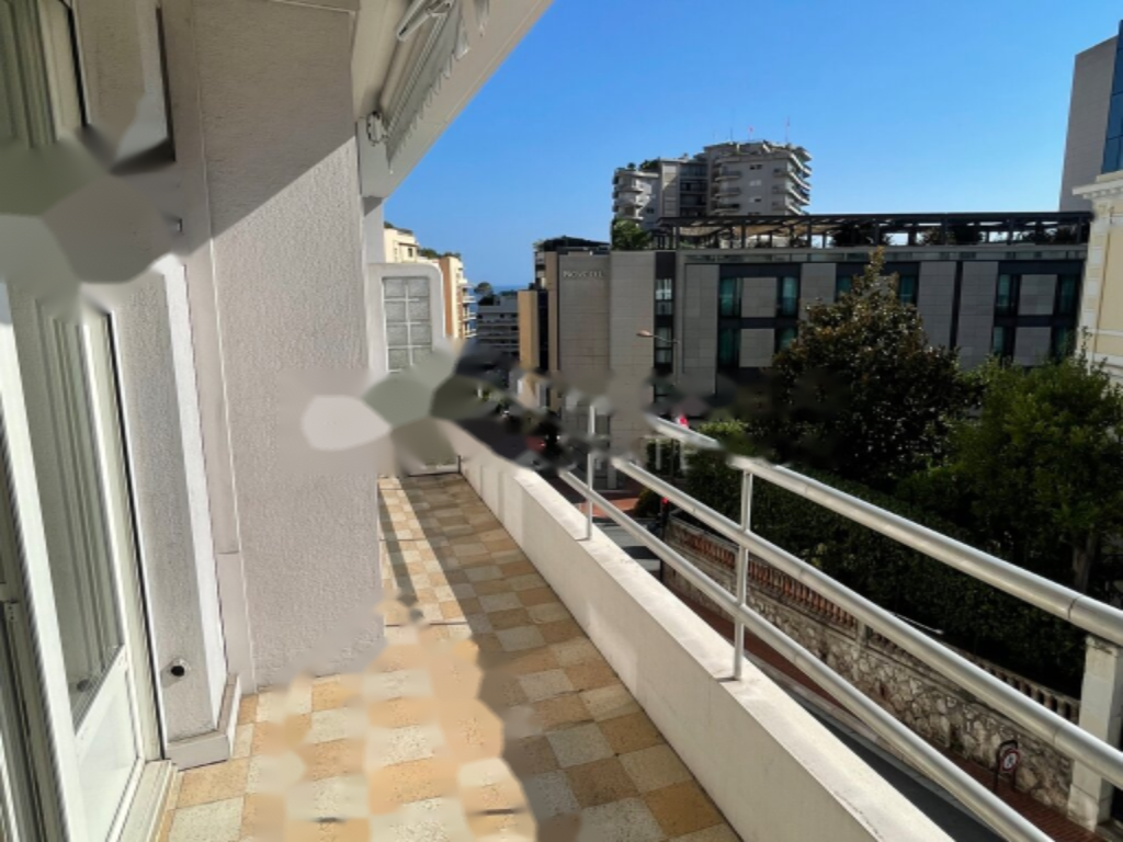 Квартира в Монте Карло, Монако, 130 м² - фото 9