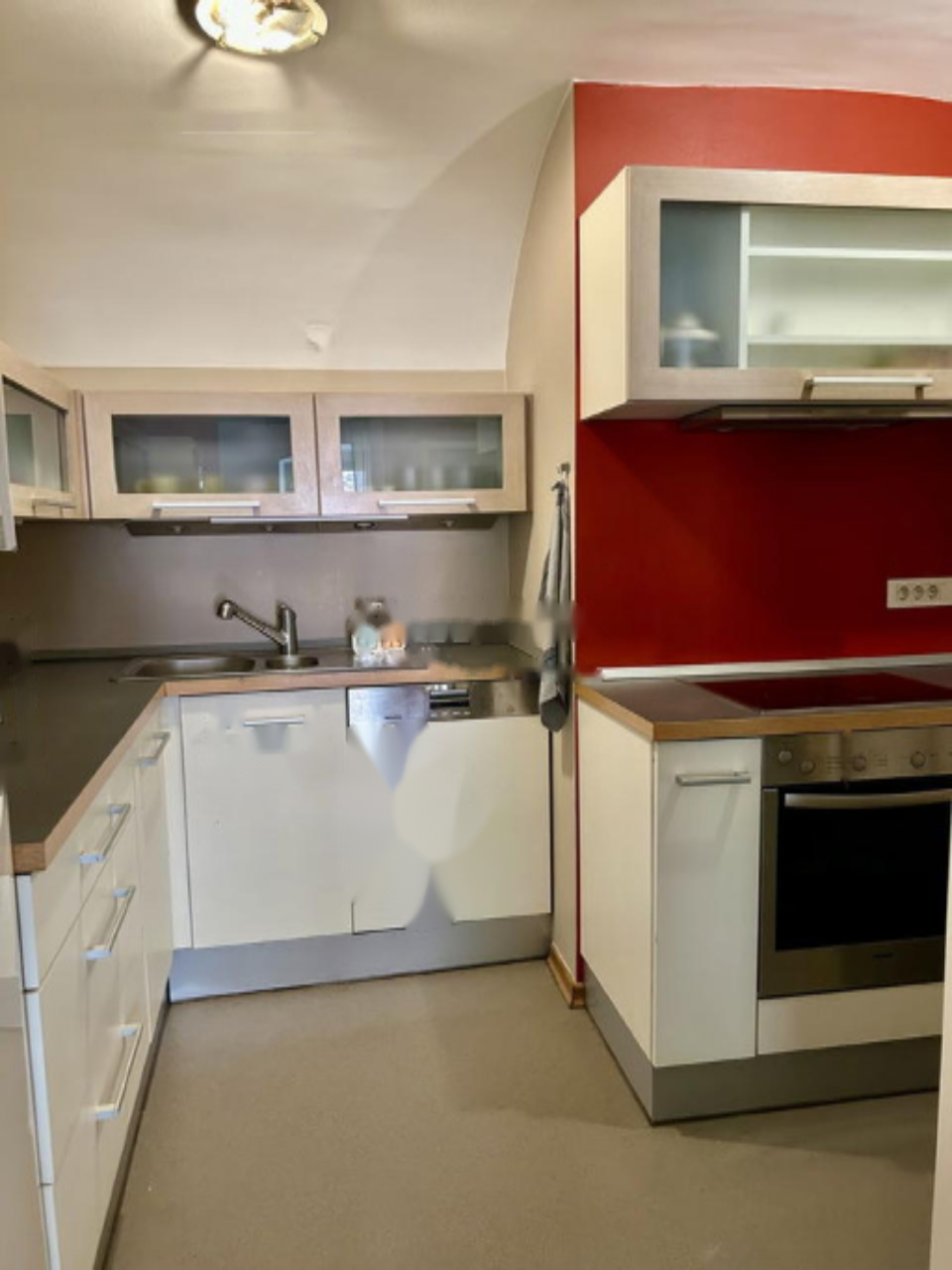 Квартира в Любляне, Словения, 165 м² - фото 9