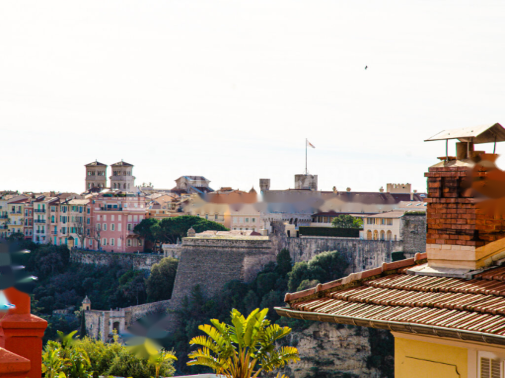 Квартира в Монегетти, Монако, 244 м² - фото 9