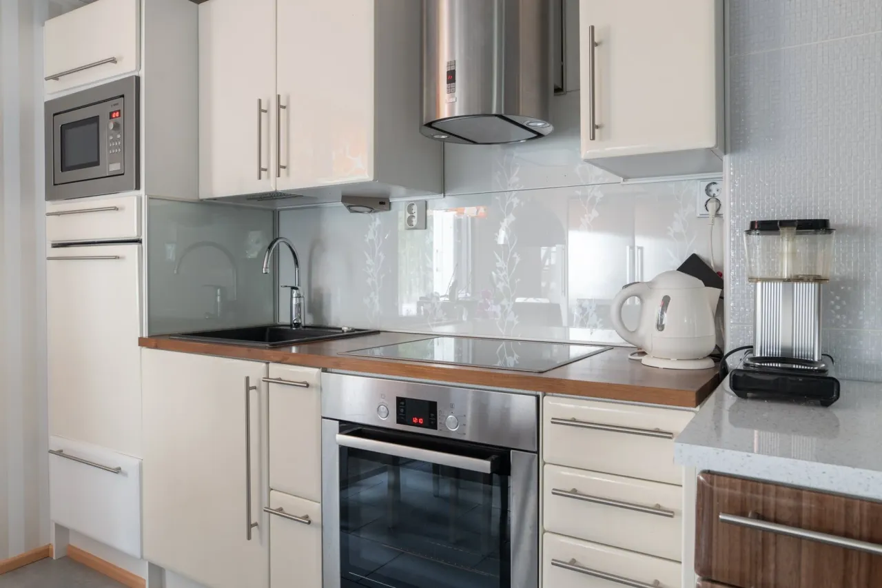 Дом в Кейтеле, Финляндия, 164 м² - фото 8