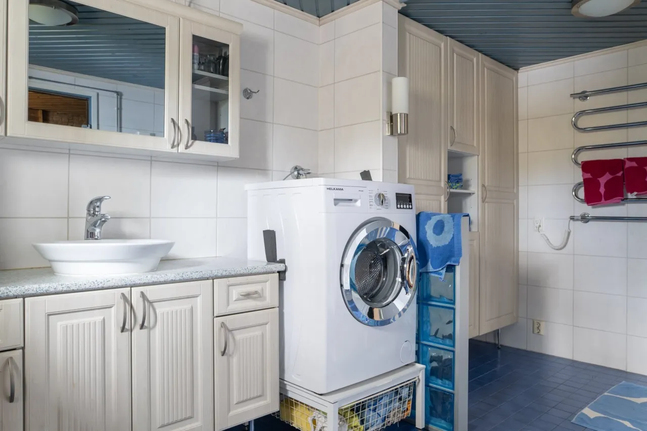 Дом в Кейтеле, Финляндия, 164 м² - фото 9