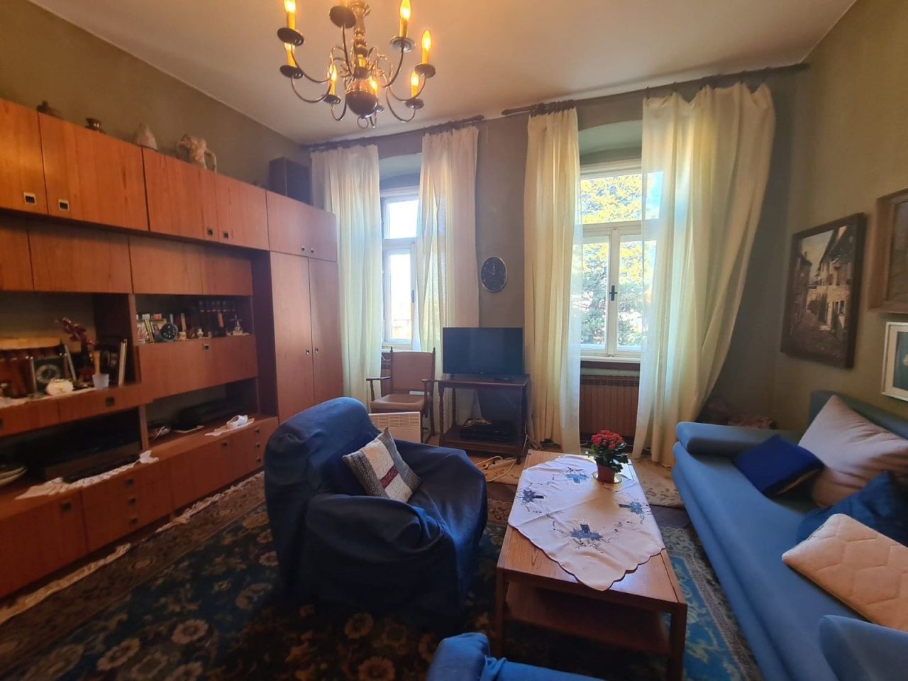 Квартира в Пуле, Хорватия, 130 м² - фото 2