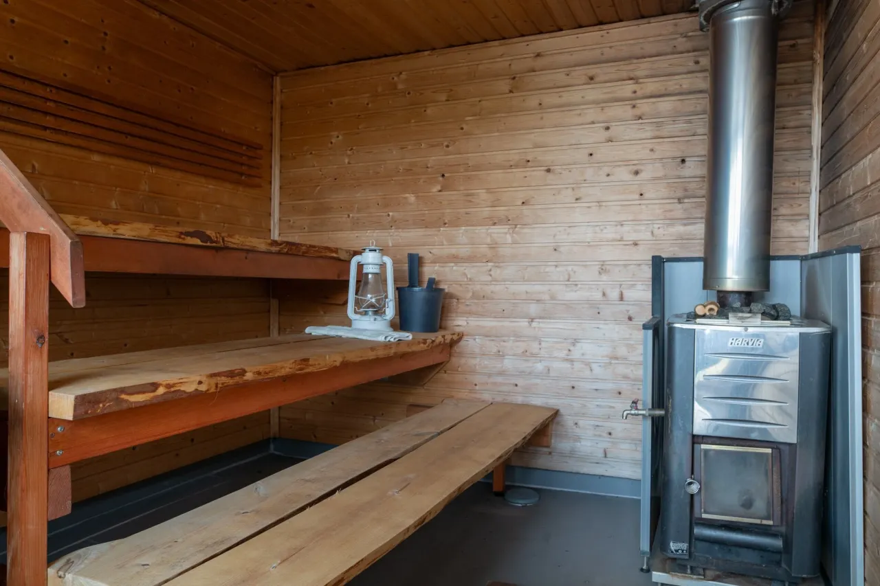 Дом в Кейтеле, Финляндия, 164 м² - фото 14