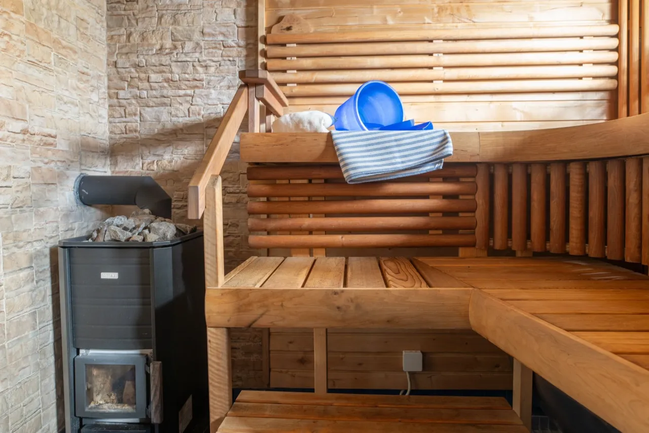 Дом в Кейтеле, Финляндия, 164 м² - фото 10