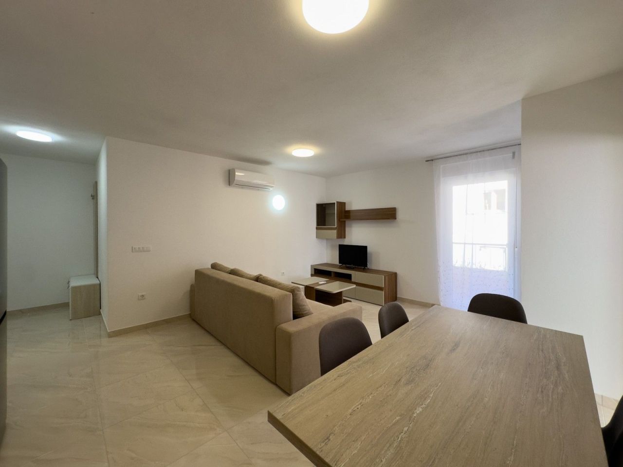 Квартира в Перое, Хорватия, 60 м² - фото 2