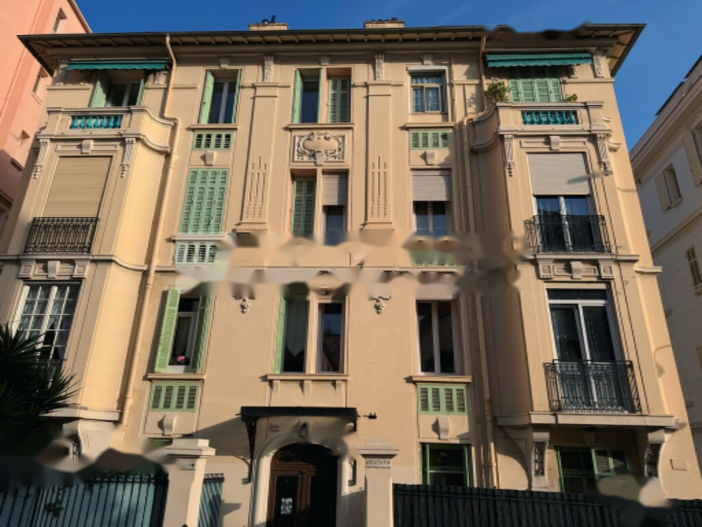 Квартира в Монте Карло, Монако, 88 м² - фото 9