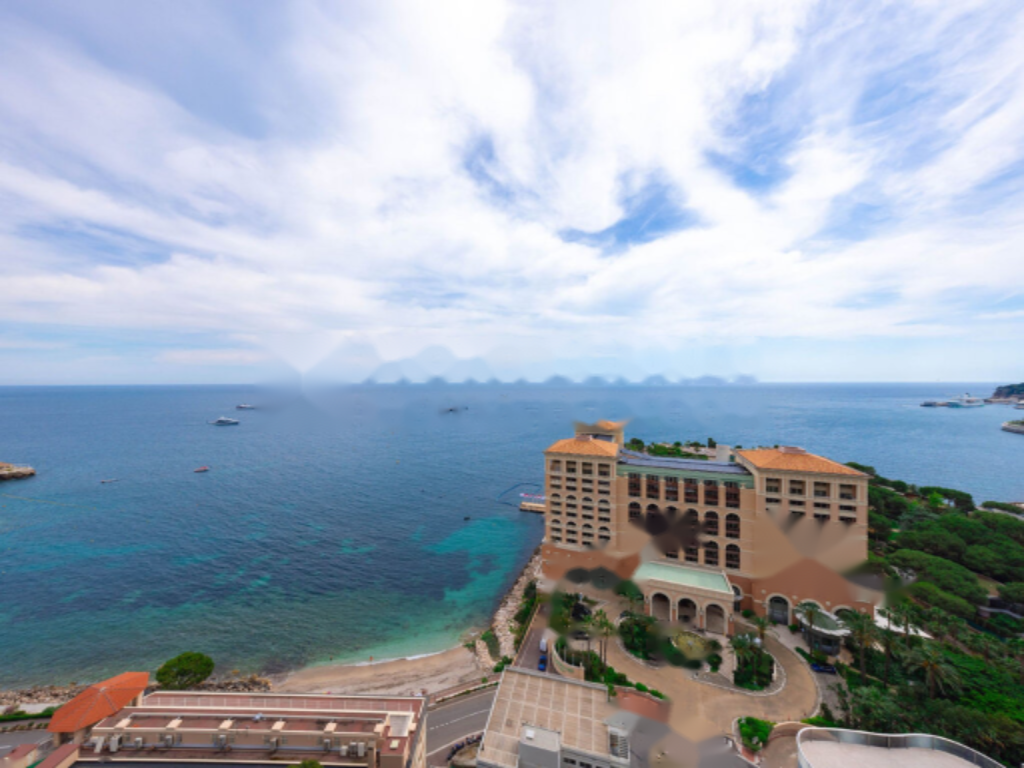 Квартира в Сен-Романе, Монако, 155 м² - фото 9