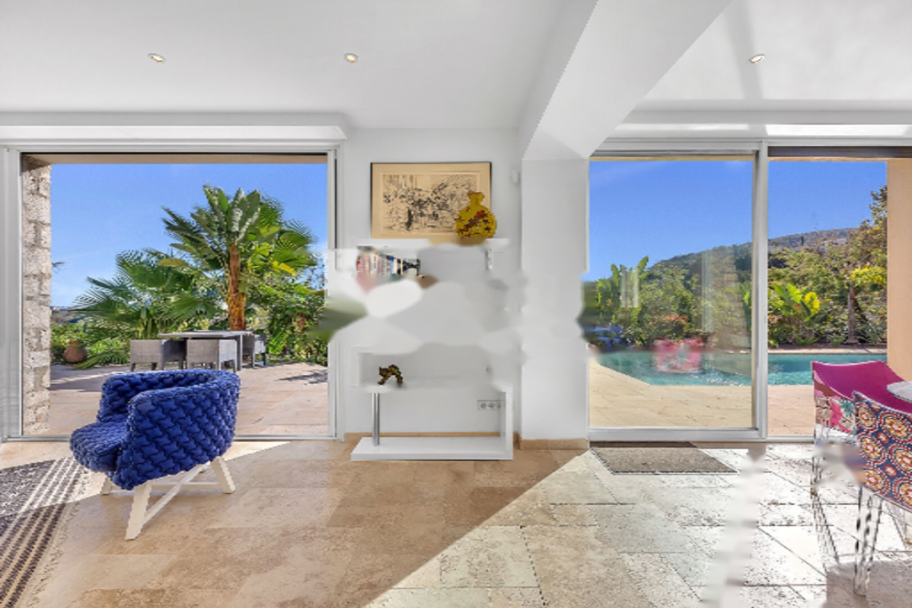 Квартира в Каннах, Франция, 175 м² - фото 9