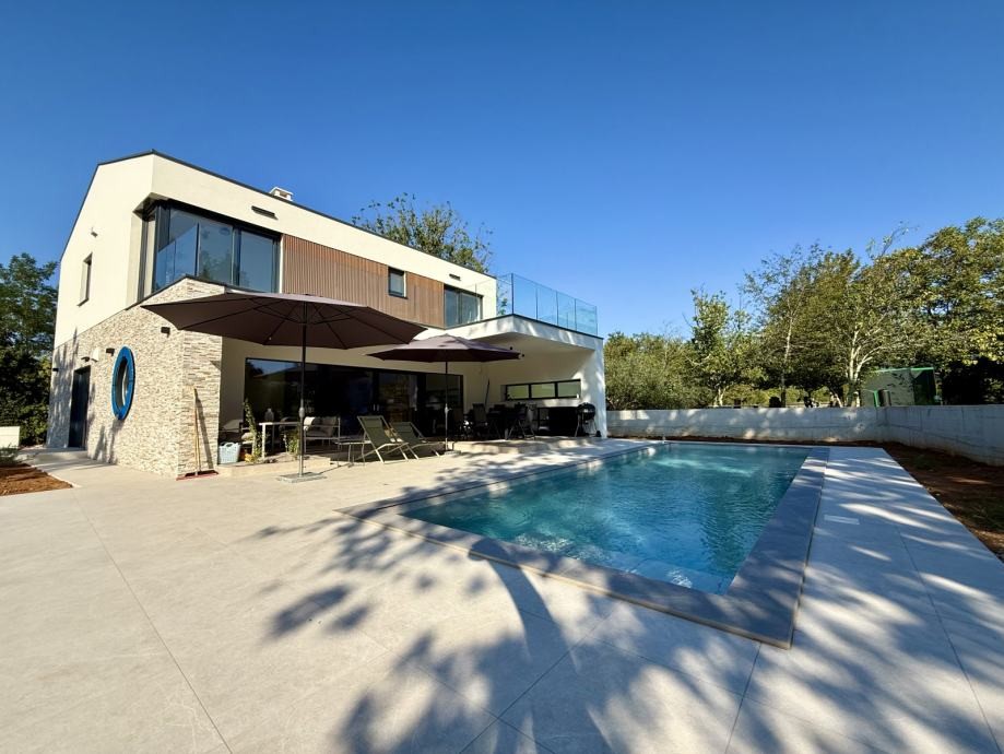 Дом в Лабине, Хорватия, 218 м² - фото 3