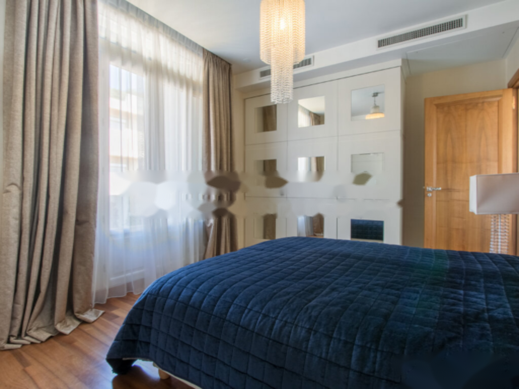 Квартира в Монако, Монако, 290 м² - фото 9