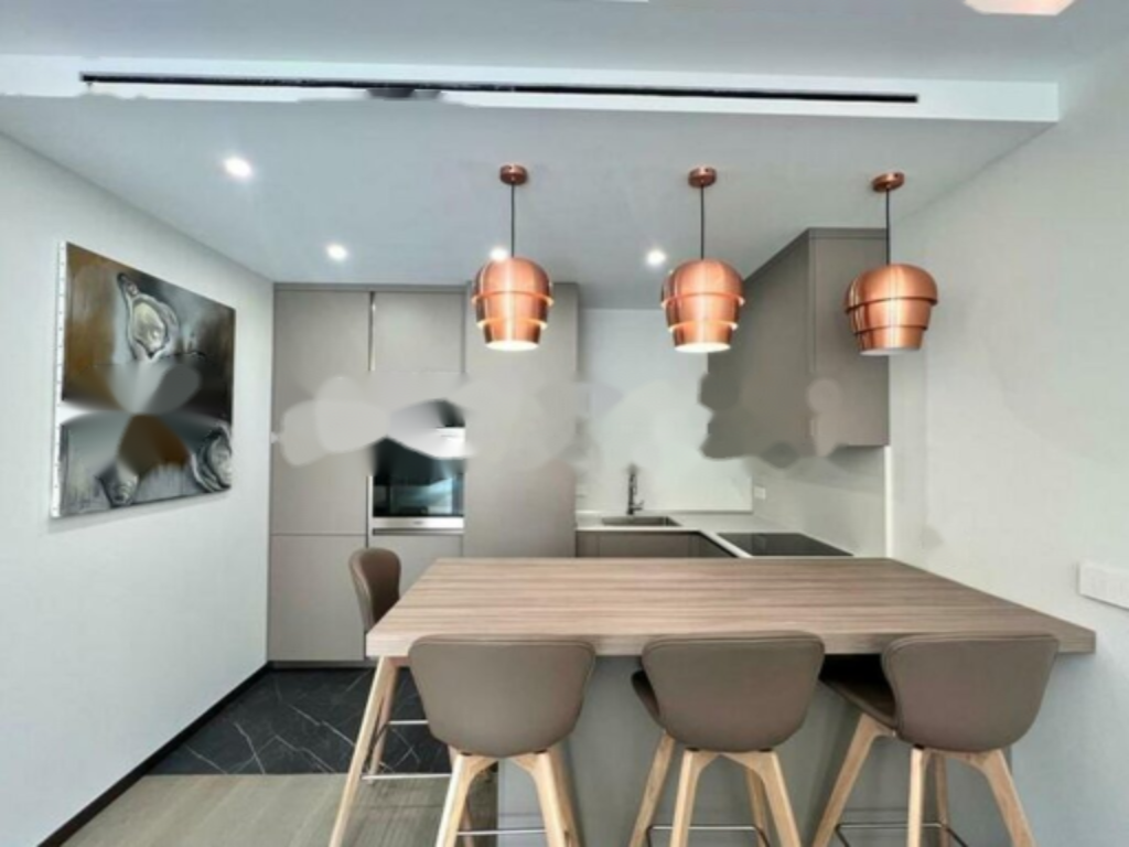 Квартира в Сен-Романе, Монако, 73 м² - фото 9