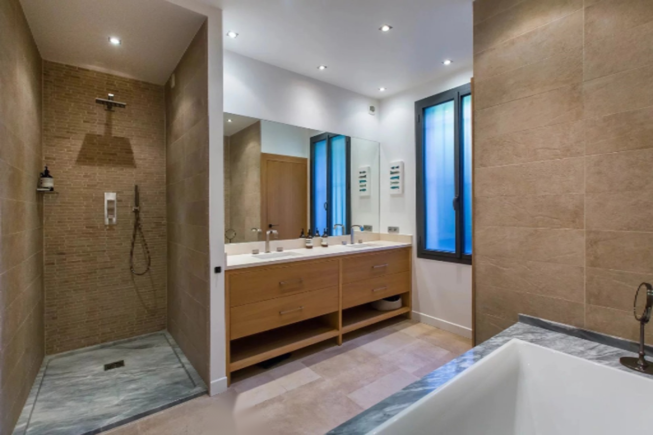 Квартира в Каннах, Франция, 300 м² - фото 9