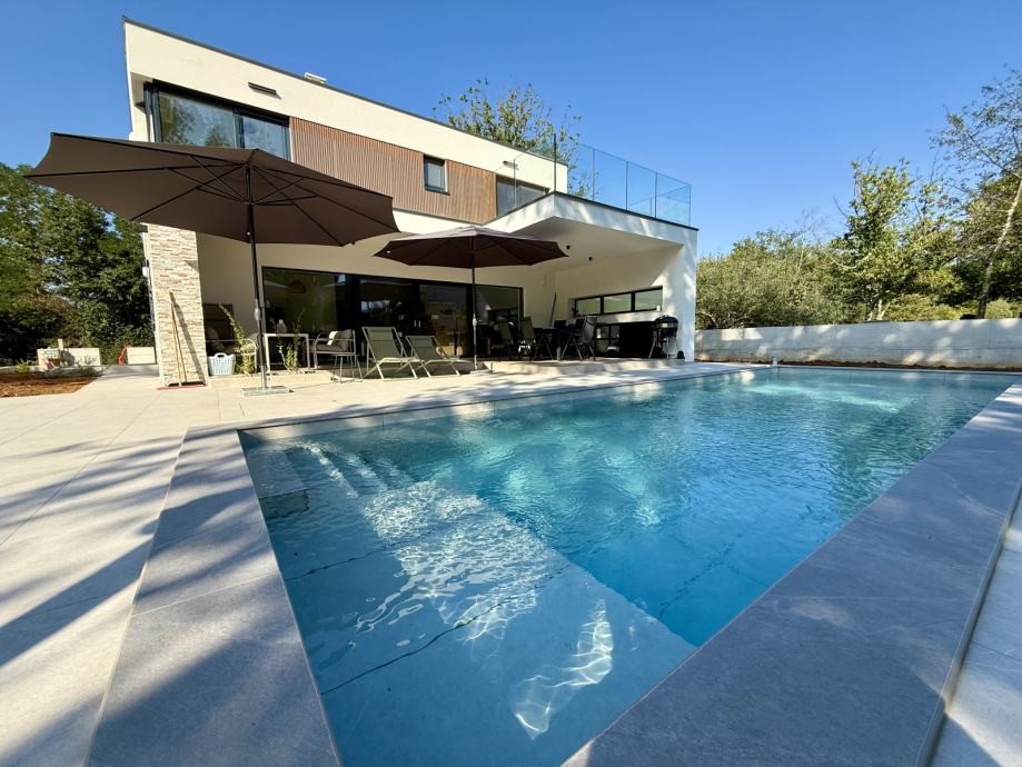 Дом в Лабине, Хорватия, 218 м² - фото 4