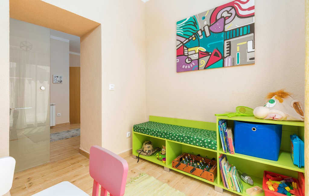 Дом в Марчане, Хорватия, 110 м² - фото 5