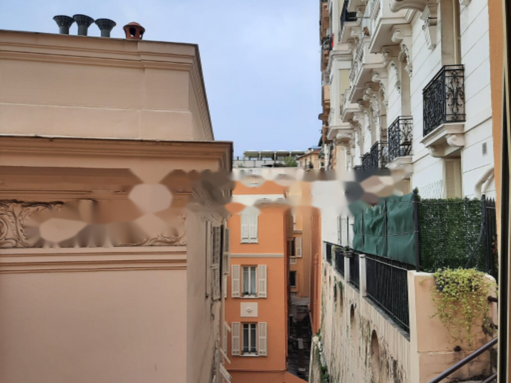 Квартира в Монте Карло, Монако, 34 м² - фото 9