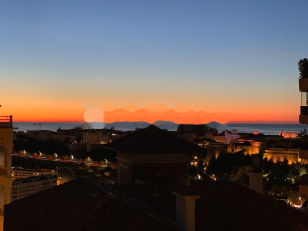 Квартира в Монегетти, Монако, 95 м² - фото 9