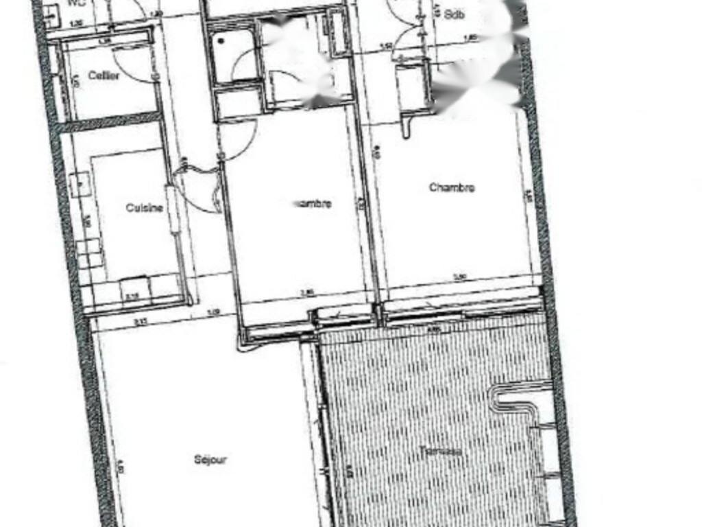 Квартира в Монако, Монако, 156 м² - фото 9