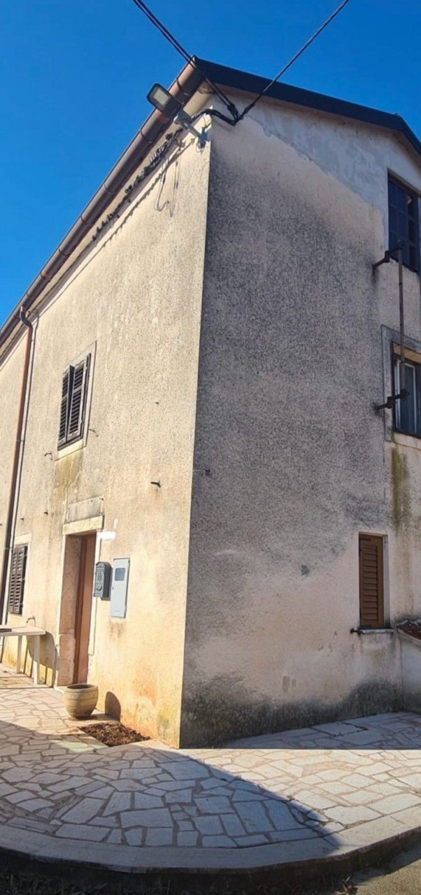 Дом в Бртонигле, Хорватия, 110 м² - фото 5