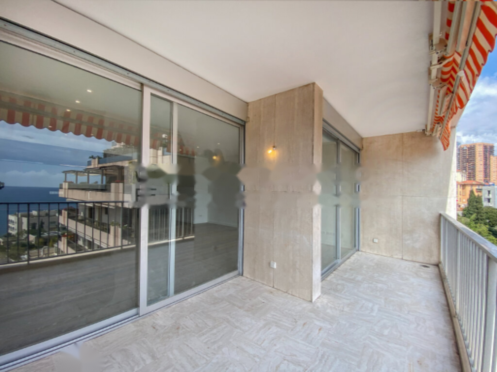 Квартира в Сен-Романе, Монако, 98 м² - фото 9