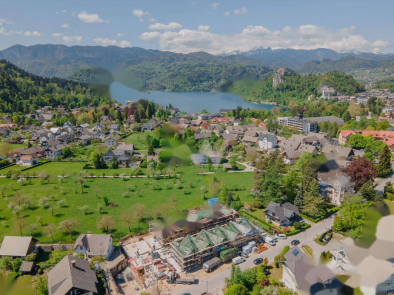 Дом в Бледе, Словения, 172 м² - фото 9