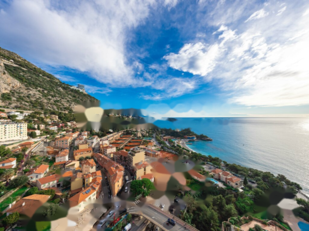 Квартира в Сен-Романе, Монако, 76 м² - фото 9