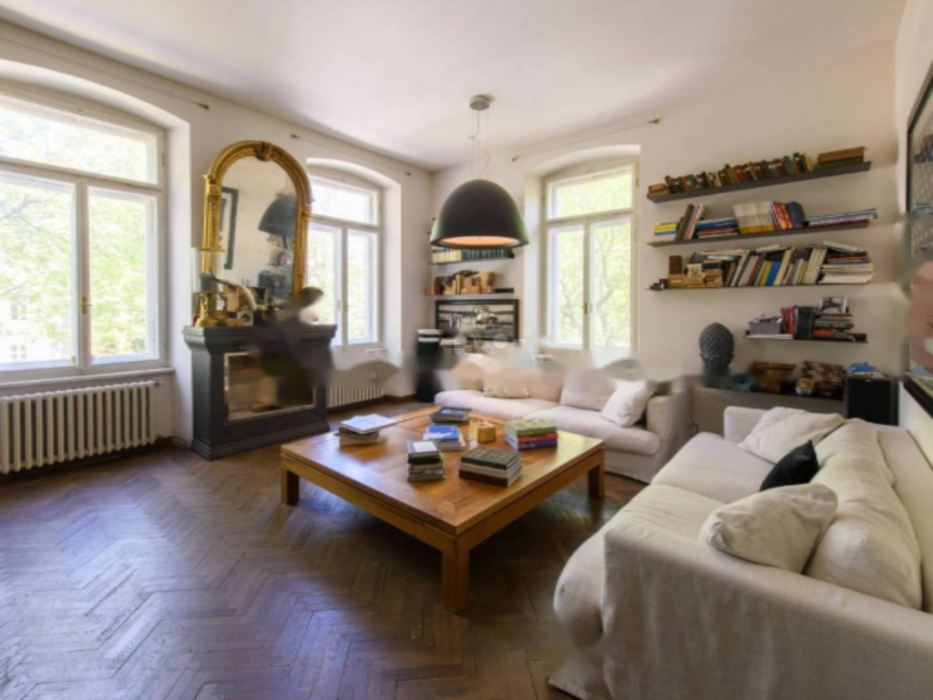 Квартира в Гориции, Италия, 100 м² - фото 9