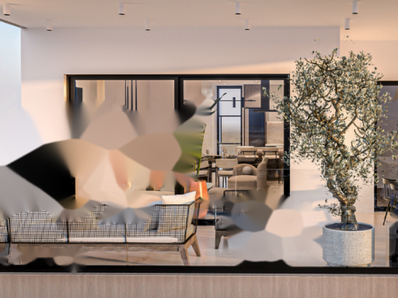 Квартира в Лимасоле, Кипр, 106 м² - фото 9