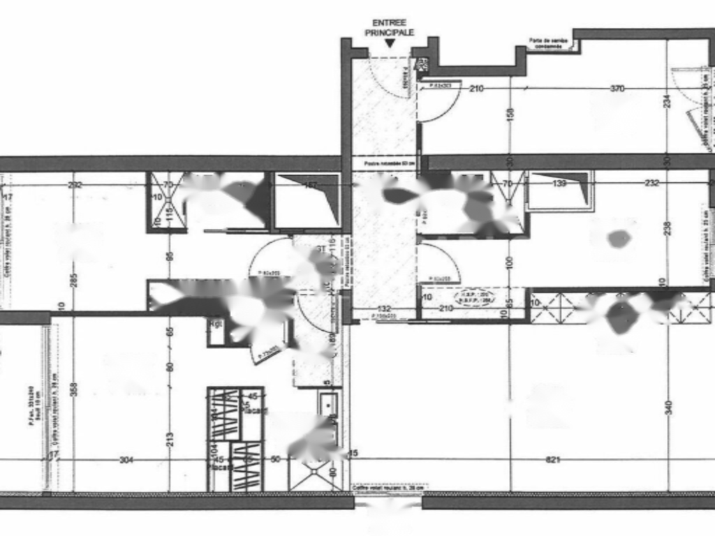 Квартира в Сен-Романе, Монако, 128 м² - фото 9
