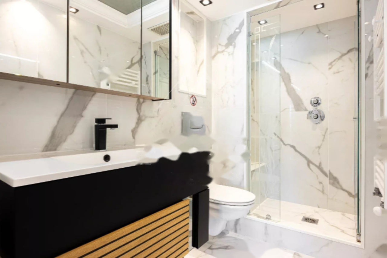 Квартира в Каннах, Франция, 107 м² - фото 9