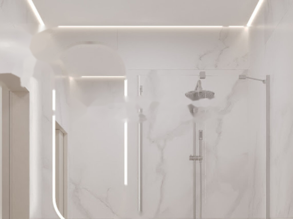 Квартира в Монако, Монако, 189 м² - фото 9