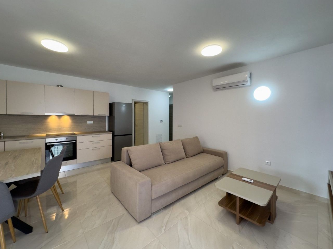 Квартира в Перое, Хорватия, 60 м² - фото 8