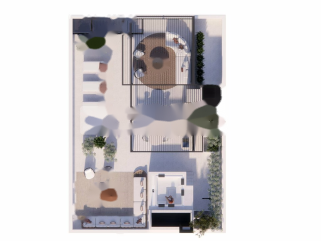 Квартира в Монте Карло, Монако, 474 м² - фото 9