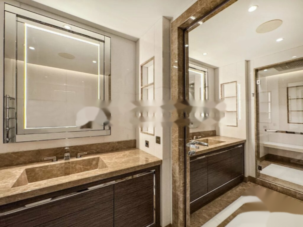 Квартира в Ларвотто, Монако, 265 м² - фото 9