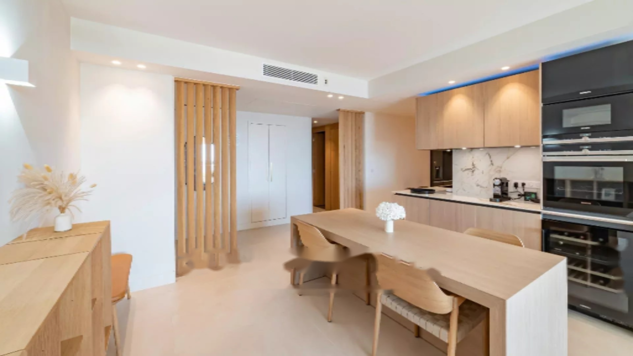 Квартира в Каннах, Франция, 105 м² - фото 9