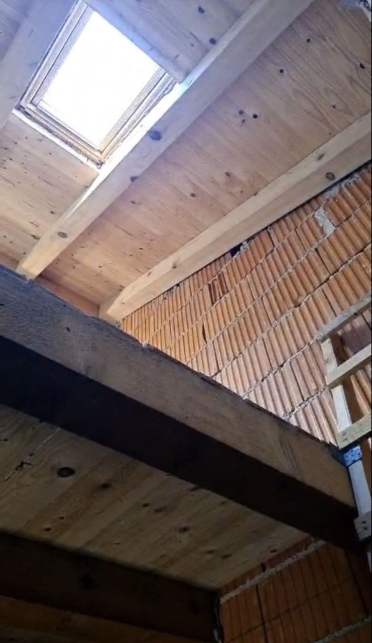 Дом в Бртонигле, Хорватия, 110 м² - фото 9