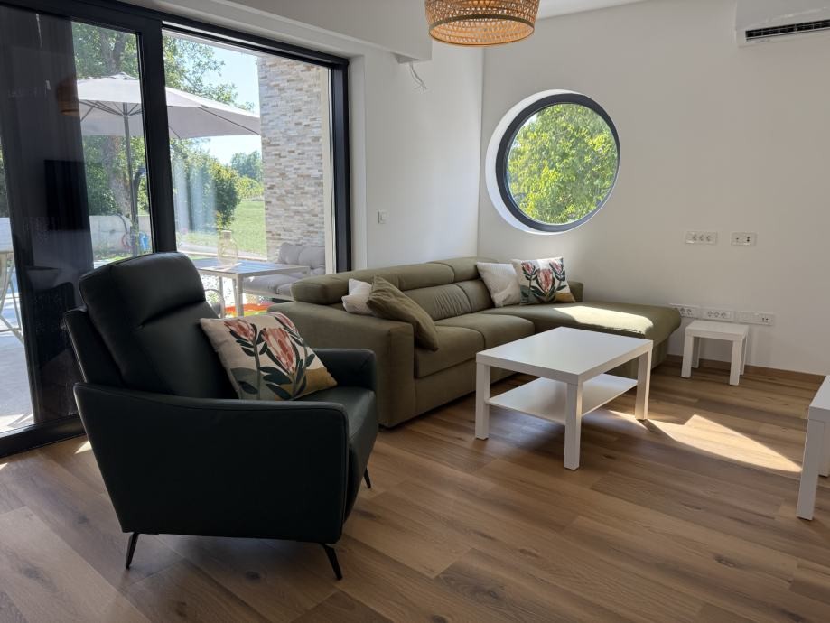 Дом в Лабине, Хорватия, 218 м² - фото 9