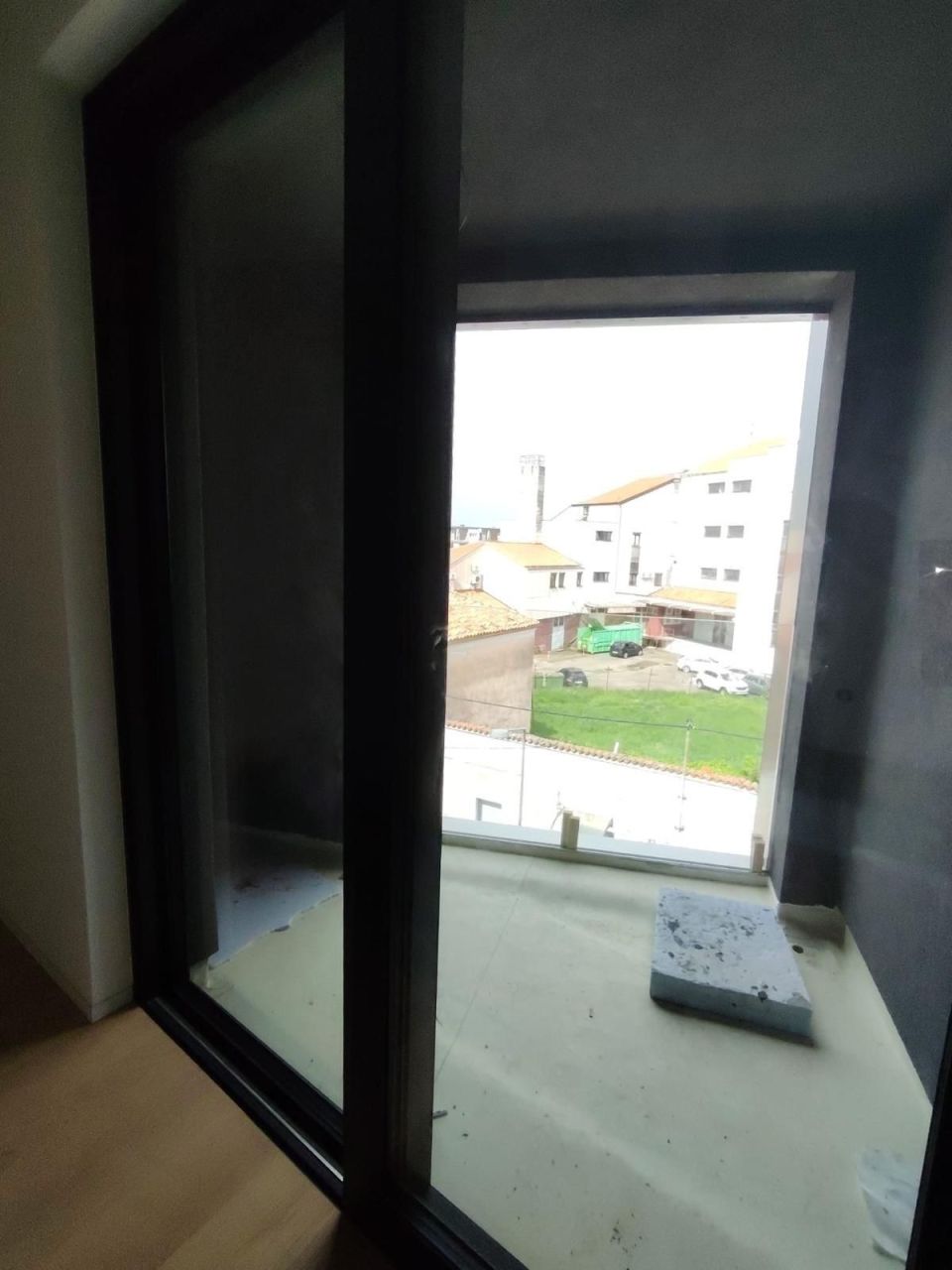 Квартира в Умаге, Хорватия, 98 м² - фото 8