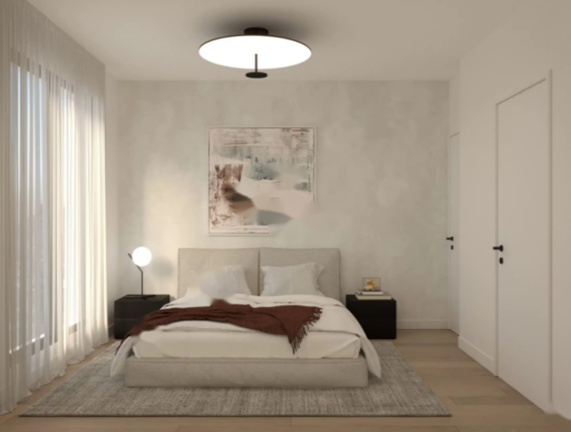 Квартира в Ермасойе, Кипр, 96 м² - фото 9