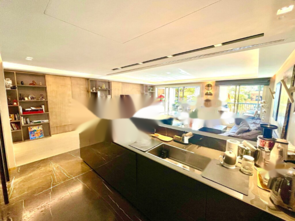 Квартира в Фонвьее, Монако, 245 м² - фото 9