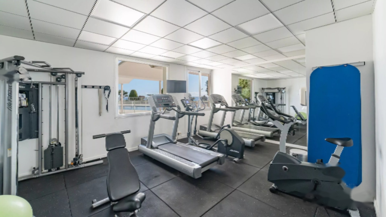 Квартира в Каннах, Франция, 138 м² - фото 9