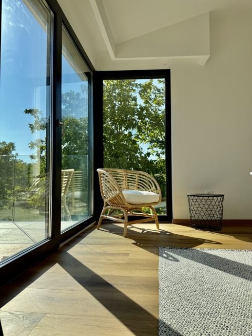 Дом в Лабине, Хорватия, 218 м² - фото 10