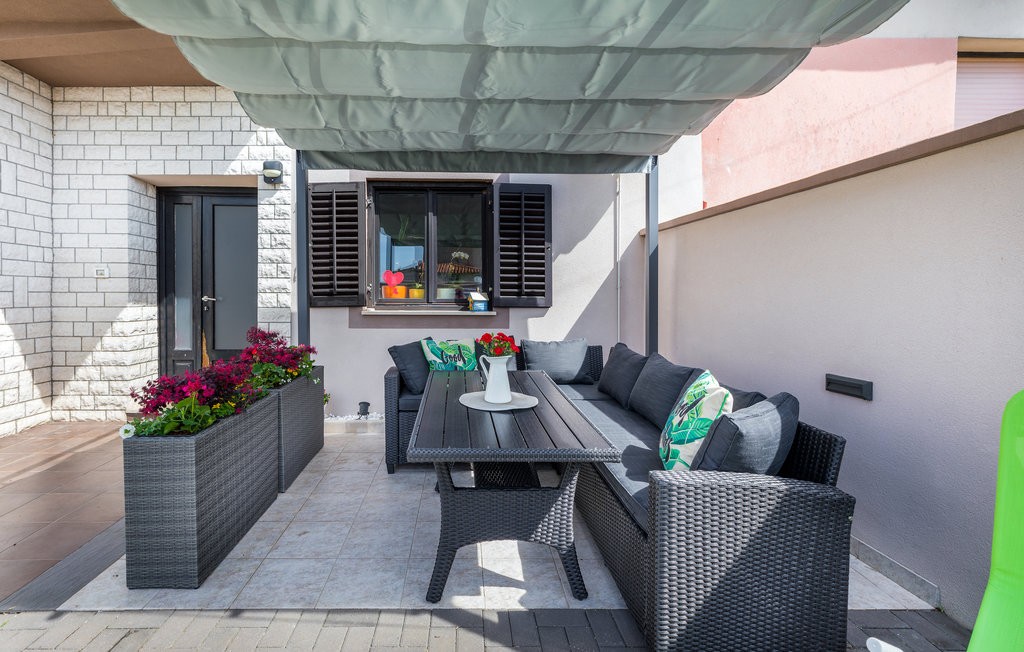 Дом в Марчане, Хорватия, 110 м² - фото 11