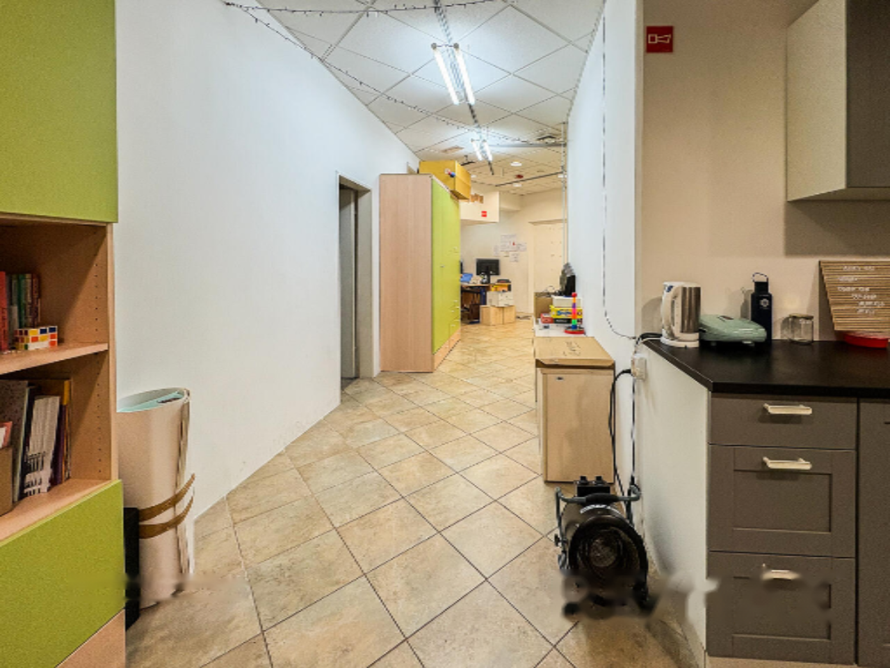 Офис в Любляне, Словения, 134 м² - фото 9