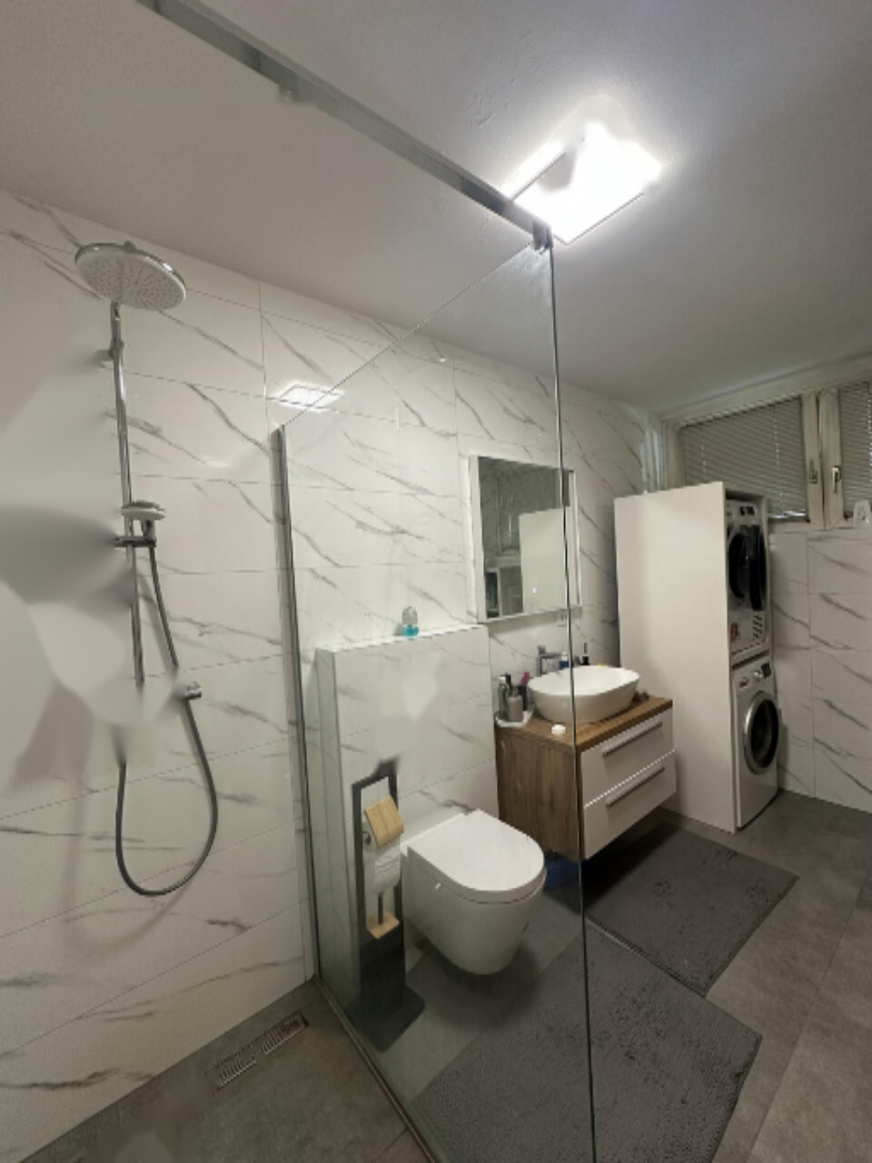 Квартира в Любляне, Словения, 74 м² - фото 9