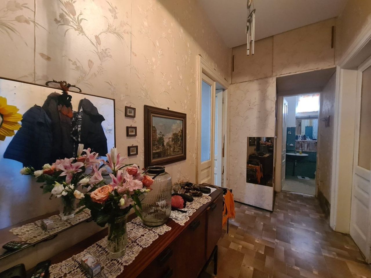 Квартира в Пуле, Хорватия, 130 м² - фото 11